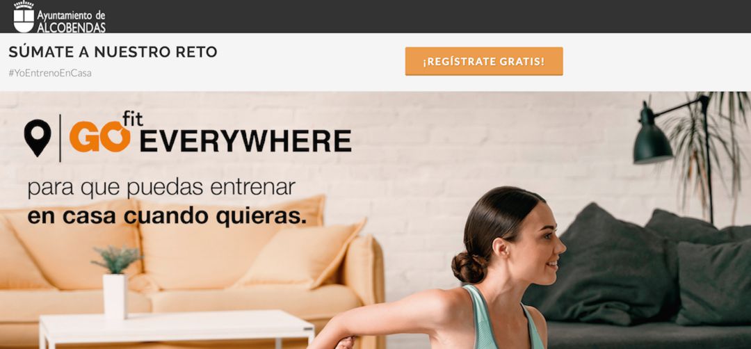 Para acceder a los contenidos se hará previo registro en alcobendas.entrenamostufelicidad.com Para acceder a los contenidos se hará previo registro en alcobendas.entrenamostufelicidad.com