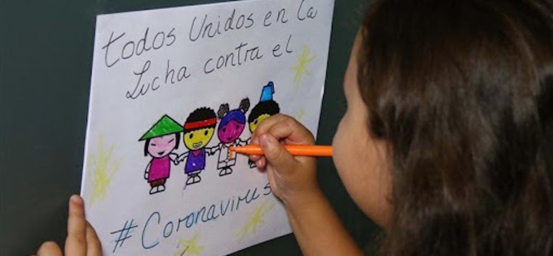 Se podrán enviar dibujos, poemas, manualidades o cuentos Se podrán enviar dibujos, poemas, manualidades o cuentos