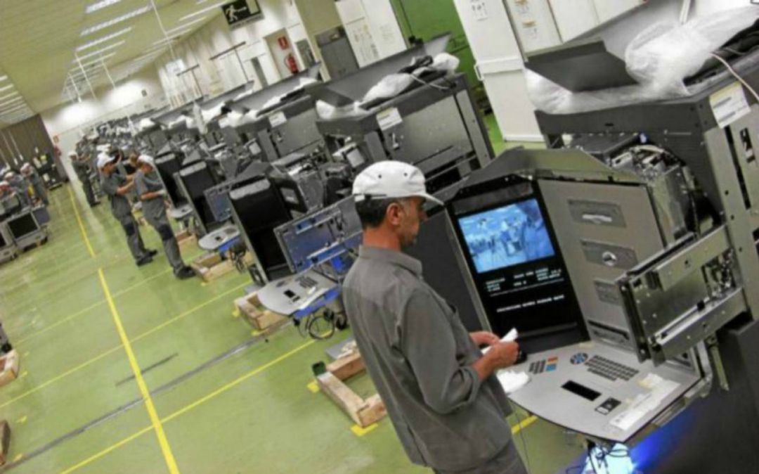 Imagen de una empresa Imagen de una empresa