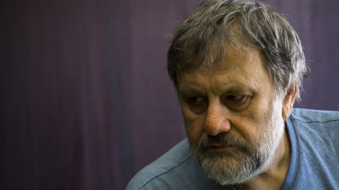 Zizek, el filósofo pop, y su libro sobre el coronavirus: el comunismo es la solución