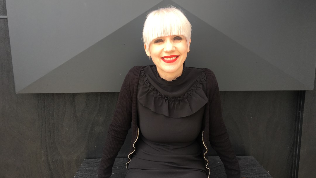 Remedios Zafra: "La soledad es colectiva y hay un intento de instrumentalización por parte de la industria"