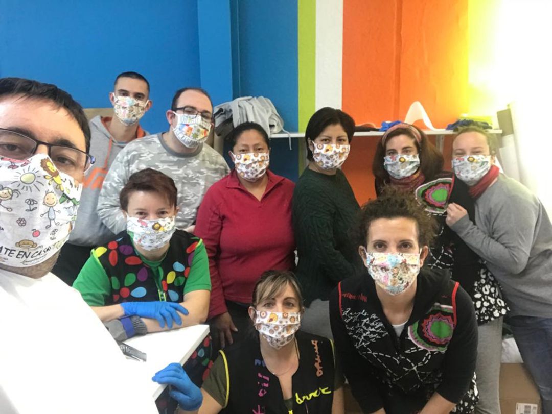 Equipo de Sportecnic y Tecnigrafía de El Picazo Equipo de Sportecnic y Tecnigrafía de El Picazo