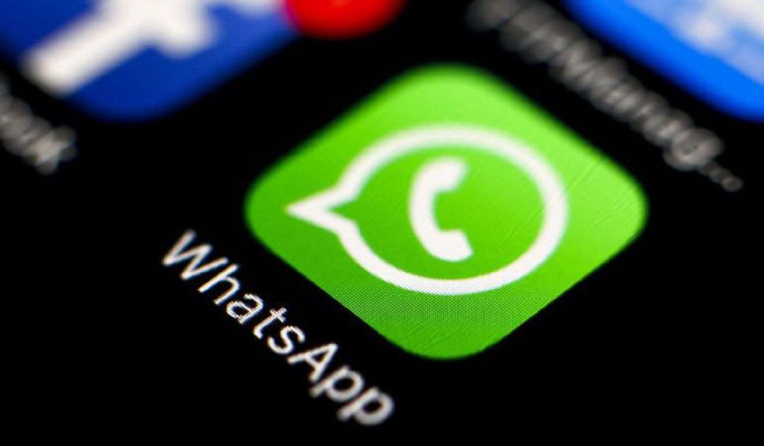 Envíanos una nota de voz a través de Whatsapp Envíanos una nota de voz a través de Whatsapp