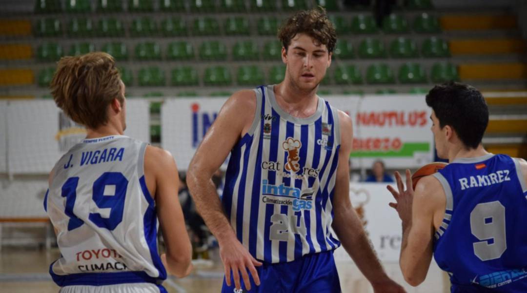 Tanto la Liga Femenina Endesa como la LEB Plata estan pendiente de la decisión final de la FEB tras la cuarentena Tanto la Liga Femenina Endesa como la LEB Plata estan pendiente de la decisión final de la FEB tras la cuarentena