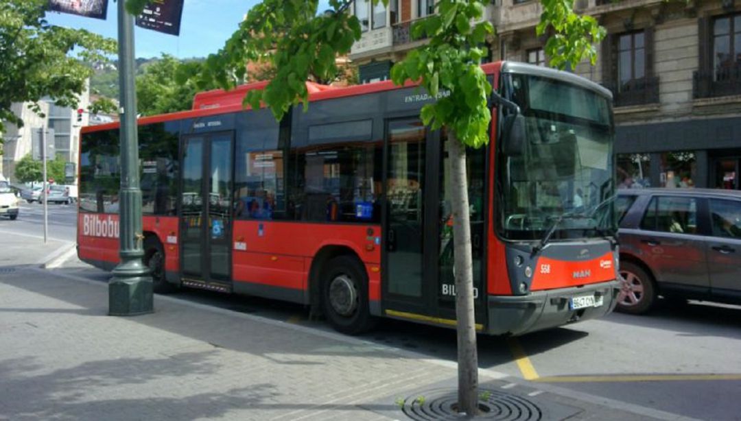 Nuevas frecuencias en Bilbobus Nuevas frecuencias en Bilbobus