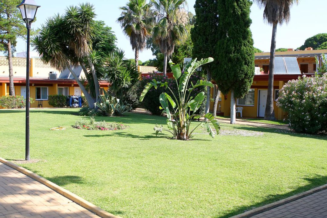 El Hotel Las Dunas es uno de los que aparecen en el listado de hoteles esenciales del Gobierno El Hotel Las Dunas es uno de los que aparecen en el listado de hoteles esenciales del Gobierno