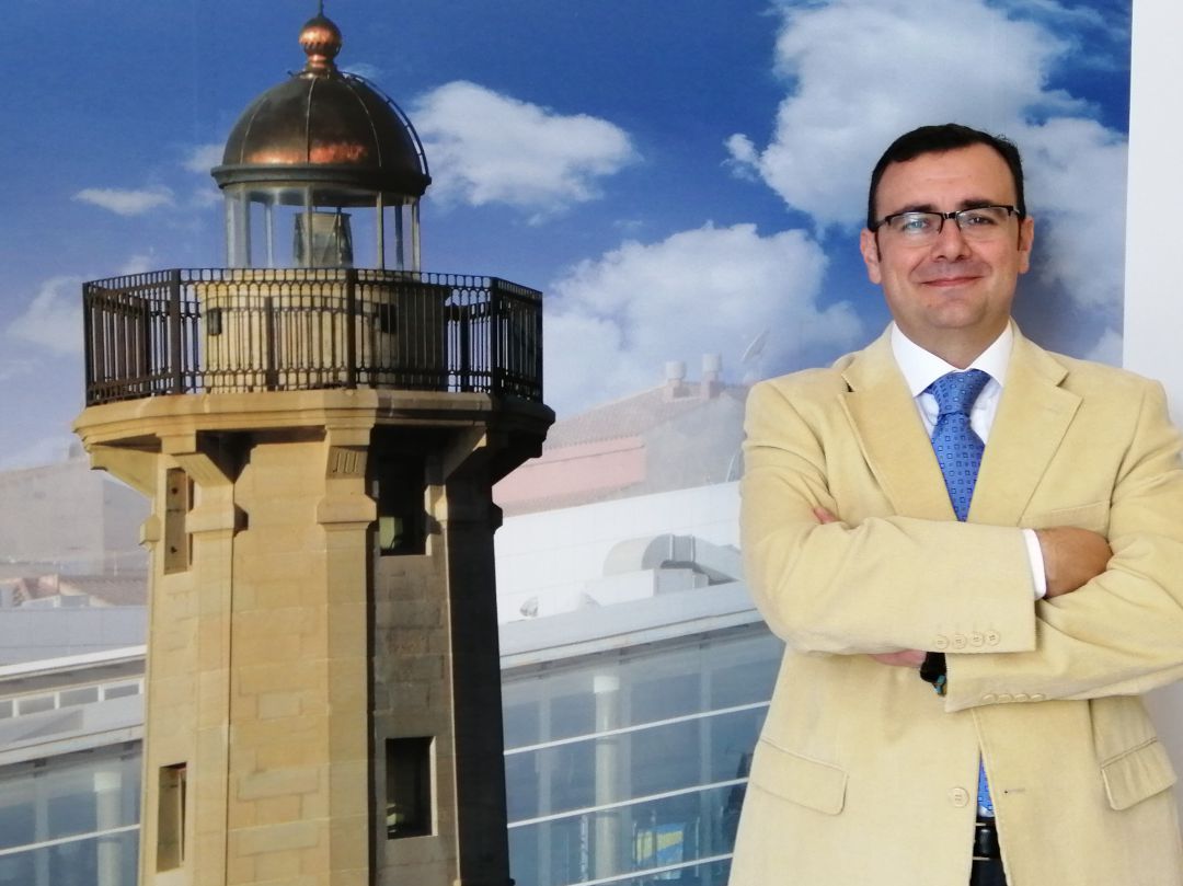 El Consejo de Administración de PortCastelló acuerda nombrar al Capitán Marítimo como vicepresidente de este órgano de gobierno El Consejo de Administración de PortCastelló acuerda nombrar al Capitán Marítimo como vicepresidente de este órgano de gobierno