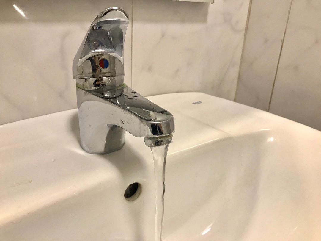 Grifo, agua Grifo, agua