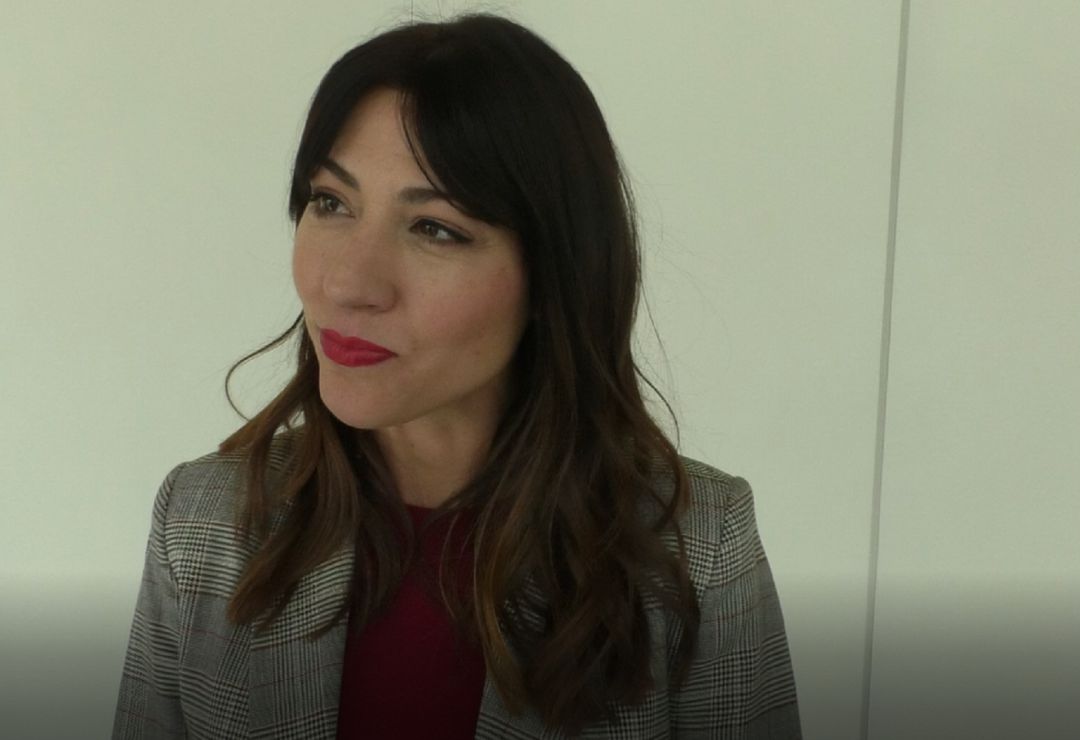 Mariola Galiana, concejala de Sanidad Mariola Galiana, concejala de Sanidad