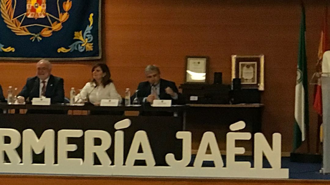 El Colegio de Enfermería denunciará la situación del personal. El Colegio de Enfermería denunciará la situación del personal.
