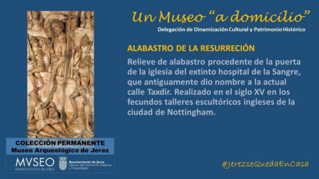 Cartel anunicador de esta actividad Cartel anunicador de esta actividad