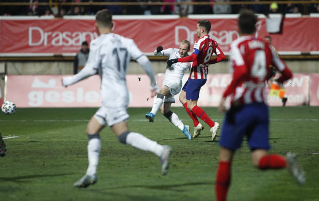 Los clubes de Segunda B recibirán una inyección económica de la RFEF Los clubes de Segunda B recibirán una inyección económica de la RFEF