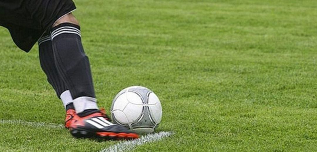 Fútbol amateur. Fútbol amateur.