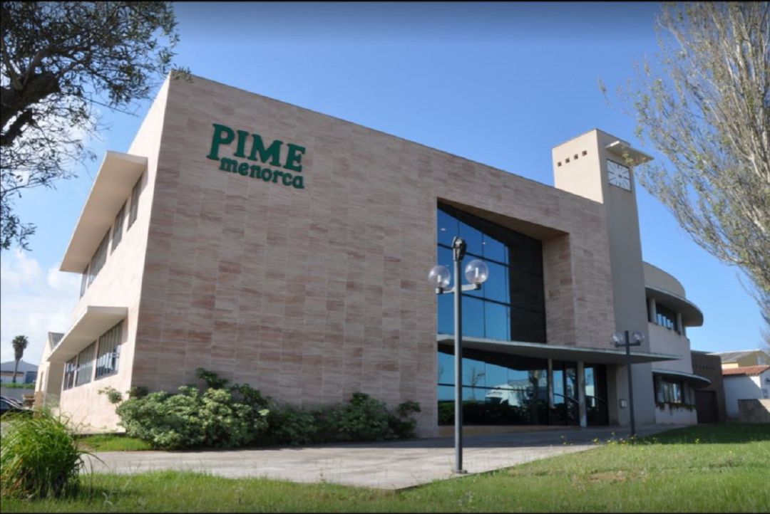 PIME Menorca PIME Menorca