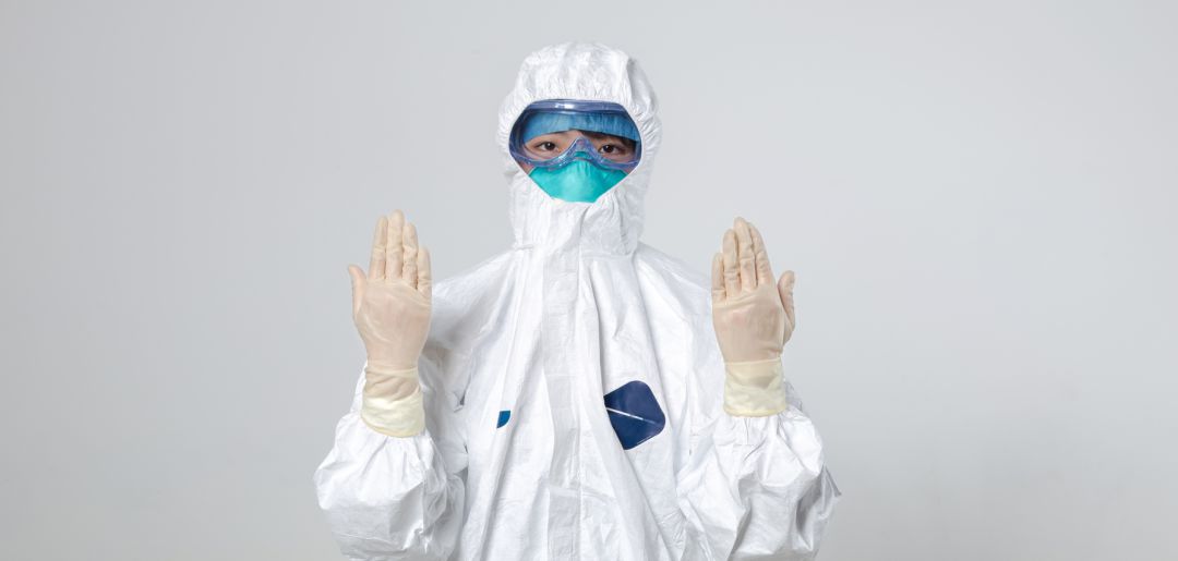 Los profesionales sanitarios siguen denunciando la falta de materiales de protección contra el Covid-19 Los profesionales sanitarios siguen denunciando la falta de materiales de protección contra el Covid-19