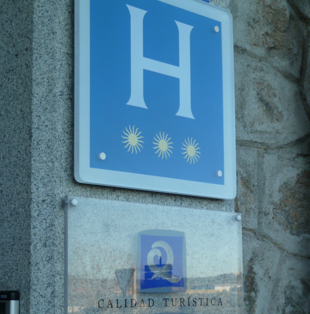 Hosteleria turismo hotel Hosteleria turismo hotel