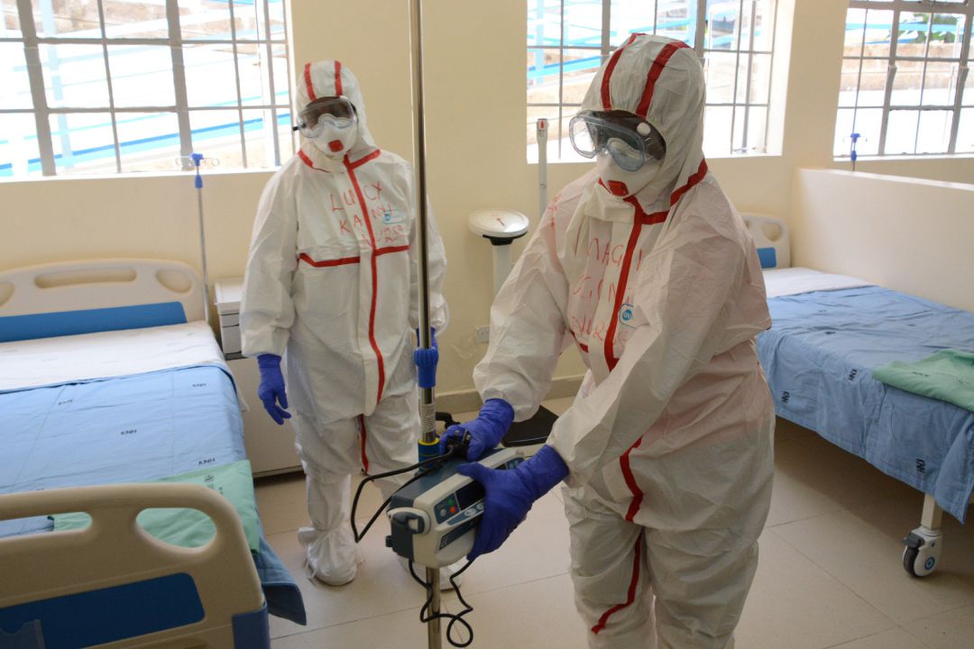 El coronavirus sigue afectando a la sociedad. El coronavirus sigue afectando a la sociedad.