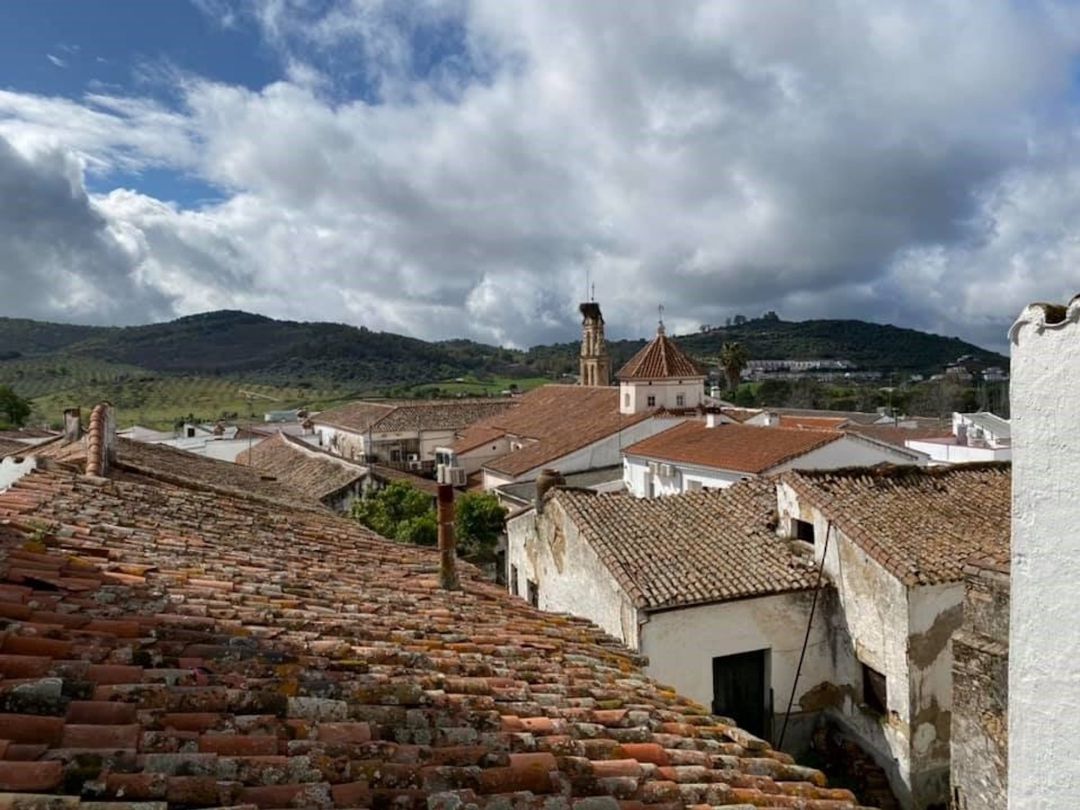 Cazalla de la Sierra Cazalla de la Sierra