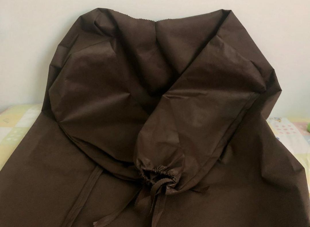 Bata impermeable Bata impermeable