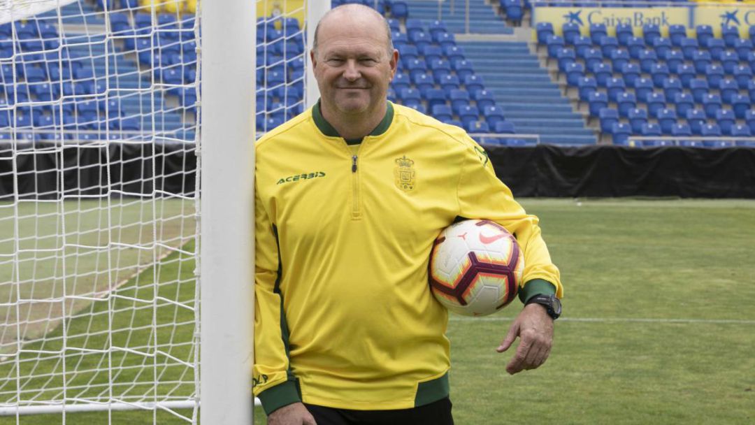 Pepe Mel. Pepe Mel.