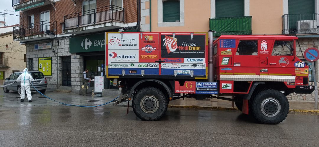 Pegaso 2223 Pegaso 2223