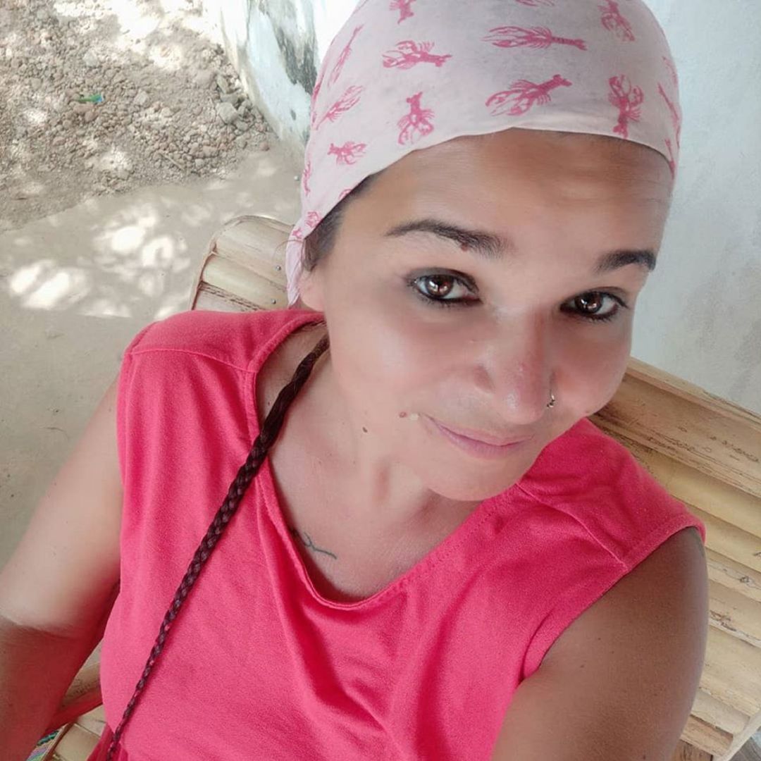 Beatriz Mogrovejo Beatriz Mogrovejo