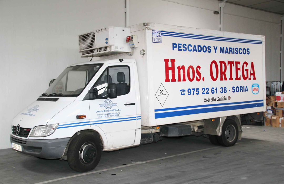 Ha fallecido Arsenio Ortega, impulsor, entre otros, de Hermanos Ortega. Ha fallecido Arsenio Ortega, impulsor, entre otros, de Hermanos Ortega.