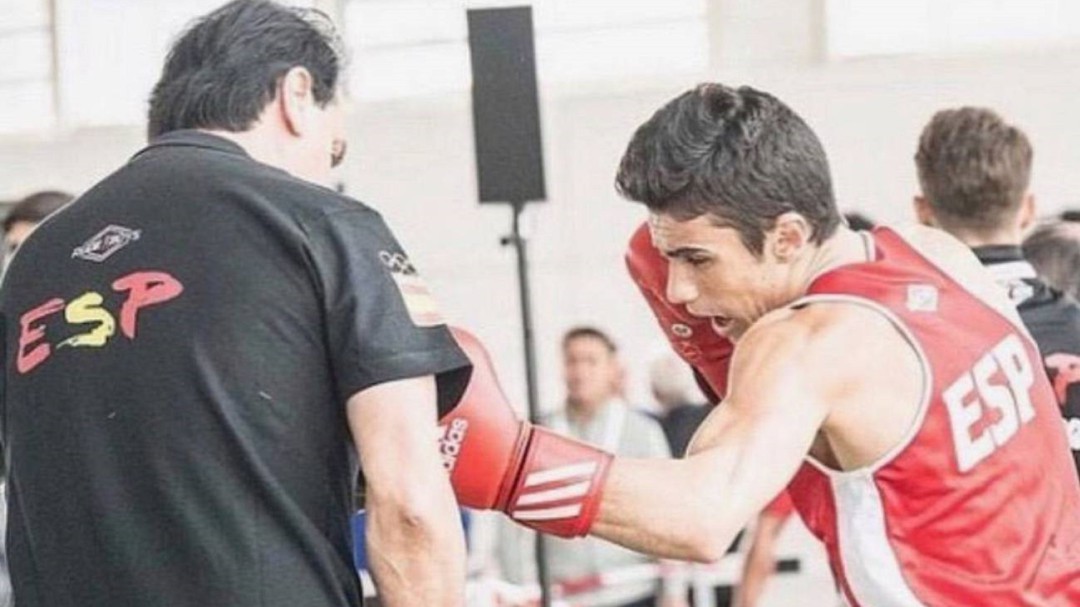 José Quiles no baja la guardia