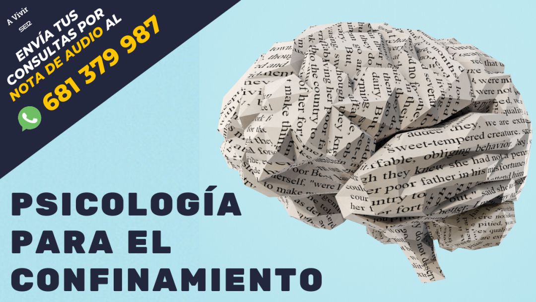 Puedes enviarnos tus consultas por nota de voz al whatsapp del programa: 681 379 987 Puedes enviarnos tus consultas por nota de voz al whatsapp del programa: 681 379 987