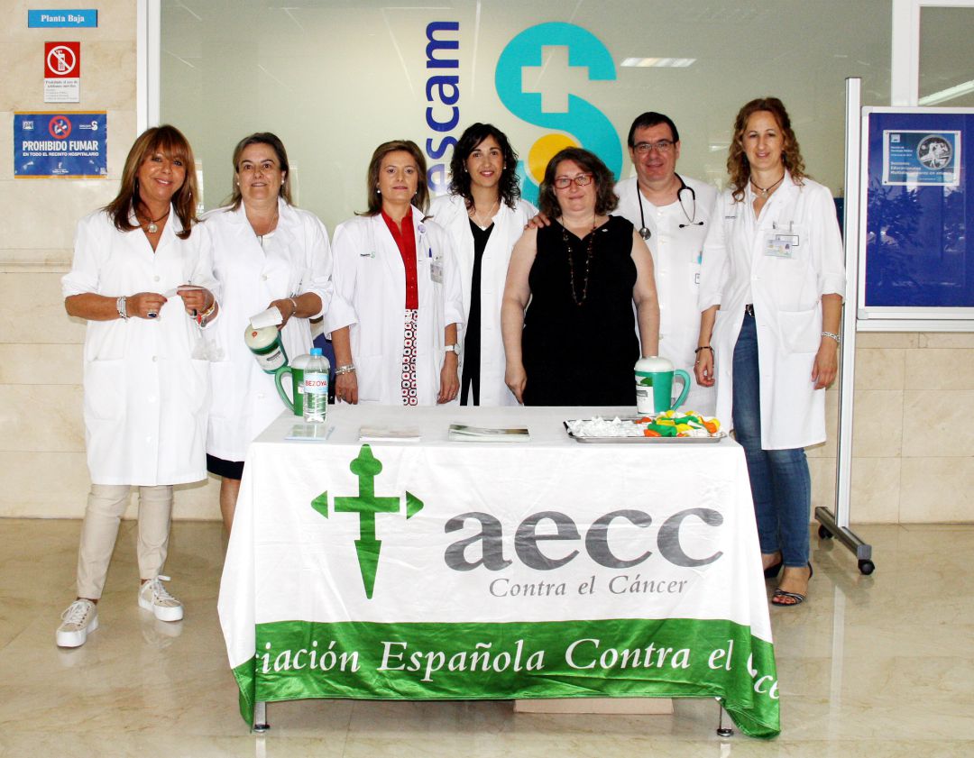 AECC en Cuenca AECC en Cuenca