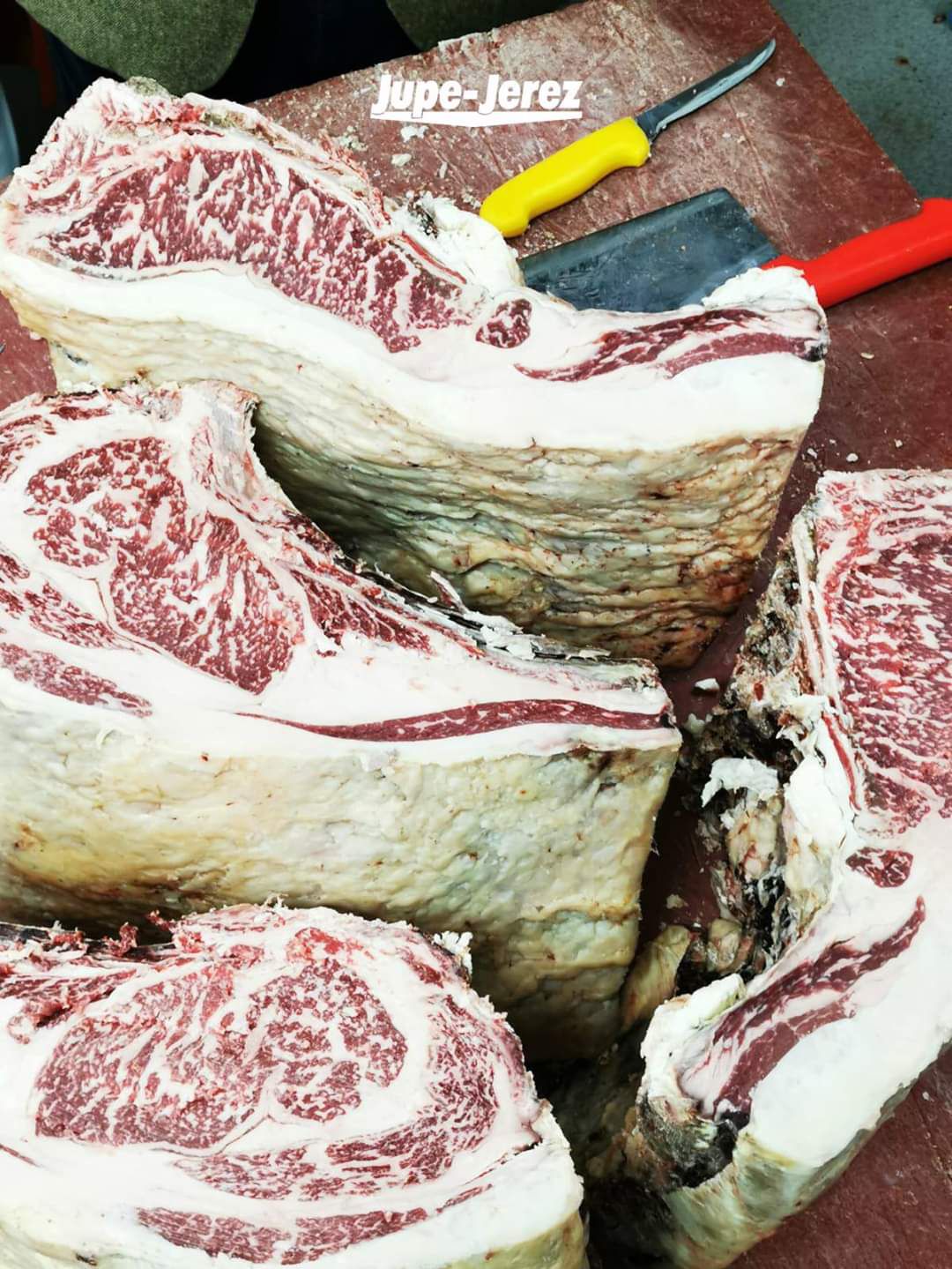 Carnes rojas Carnes rojas