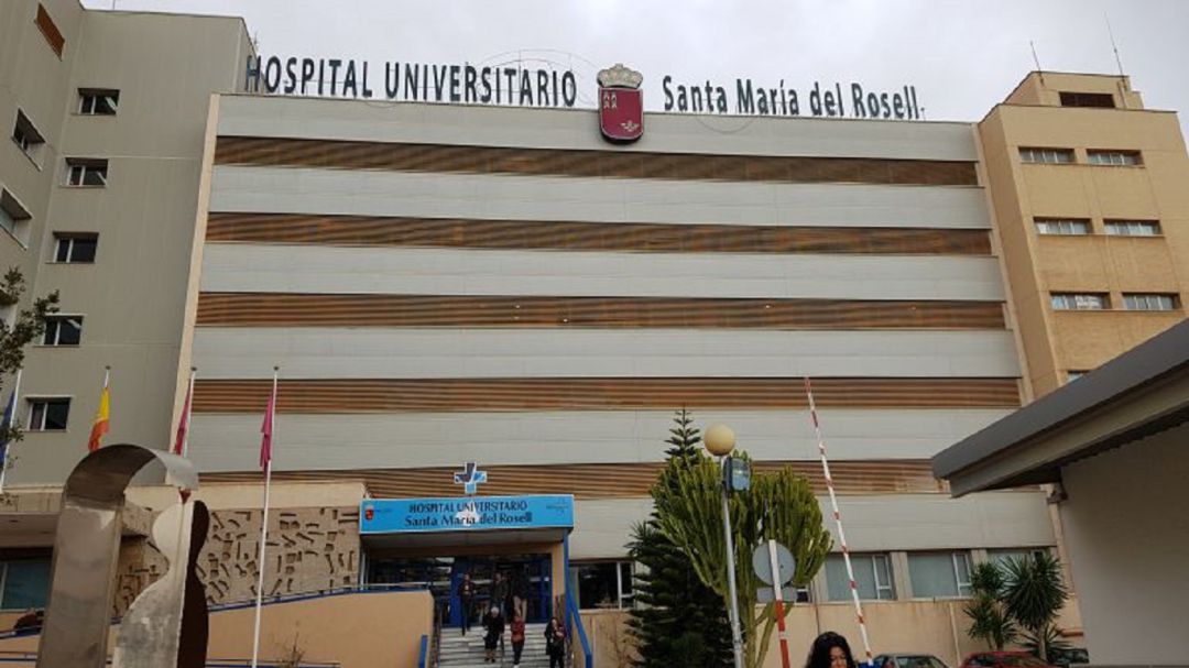 Hospital del Rosell Hospital del Rosell