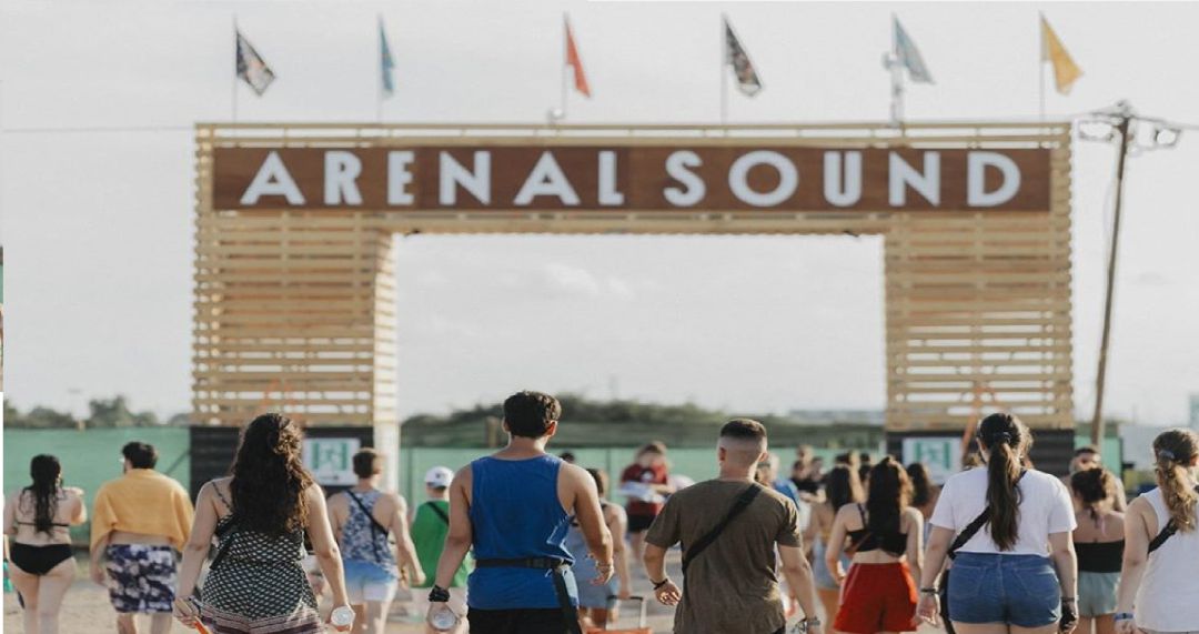 La empresa organizadora del multitudinario festival de música de Borriana mantiene, por ahora, las fechas de celebración de su edición 2020 La empresa organizadora del multitudinario festival de música de Borriana mantiene, por ahora, las fechas de celebración de su edición 2020