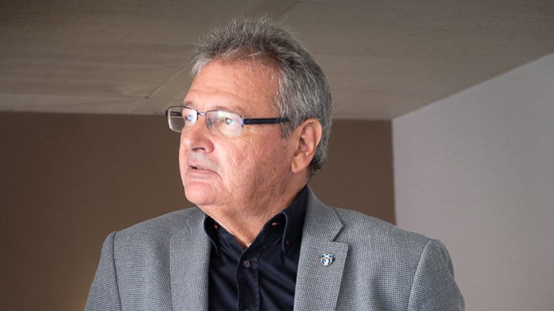 Sergio Batista: "El ERTE era una solución que valoramos y consultamos antes de presentarlo"