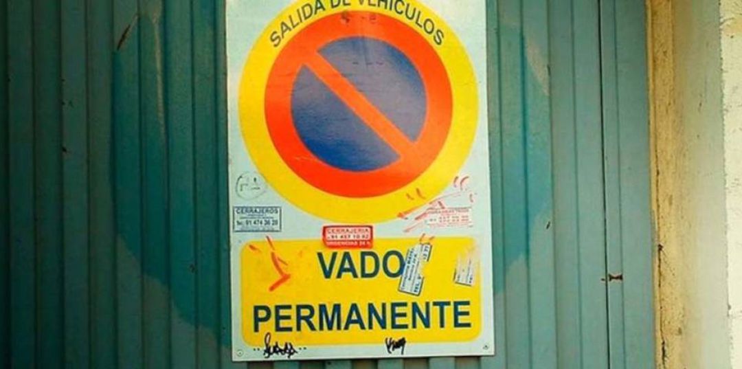 En Elda el primer año de vado lo gestiona el ayuntamiento En Elda el primer año de vado lo gestiona el ayuntamiento