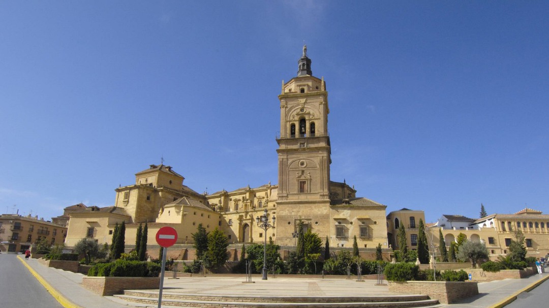 Coranavirus en Guadix: Fallece uno de los residentes de la Asociación San José