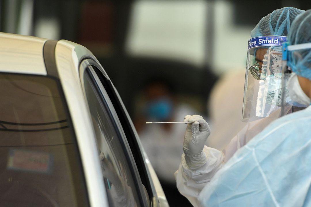 Alcaldes reclaman puntos para test rápidos de coronavirus en sus comarcas. Alcaldes reclaman puntos para test rápidos de coronavirus en sus comarcas.