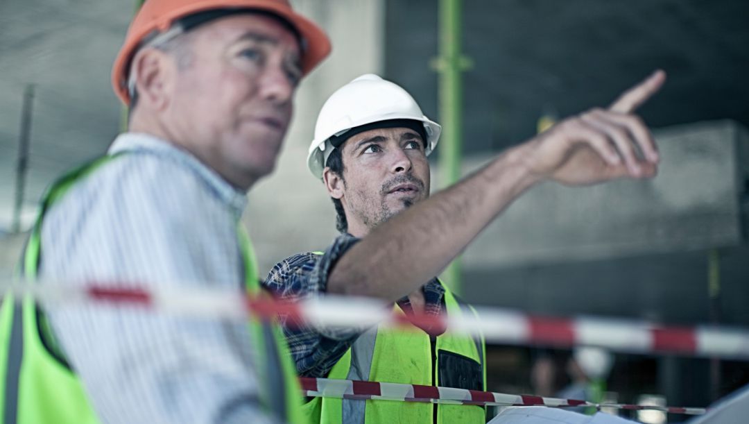 Los aparejadores y arquitectos técnicos piden que se incluya a las empresas de la construcción en el Decreto del Estado de Alarma Los aparejadores y arquitectos técnicos piden que se incluya a las empresas de la construcción en el Decreto del Estado de Alarma