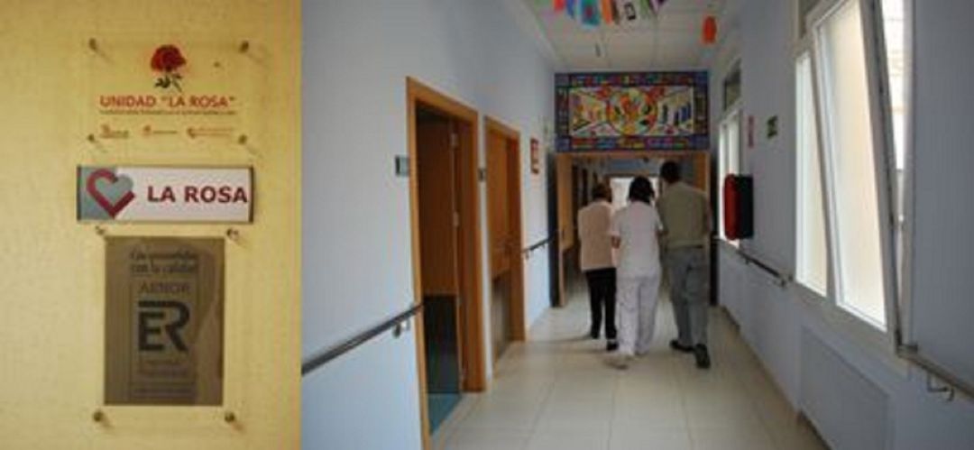 Hermanas Hospitalarias Palencia ha descubierto en el cine una buena herramienta para el desarrollo de las habilidades sociales de los residentes de la unidad de rehabilitación del Área de Salud Mental Hermanas Hospitalarias Palencia ha descubierto en el cine una buena herramienta para el desarrollo de las habilidades sociales de los residentes de la unidad de rehabilitación del Área de Salud Mental