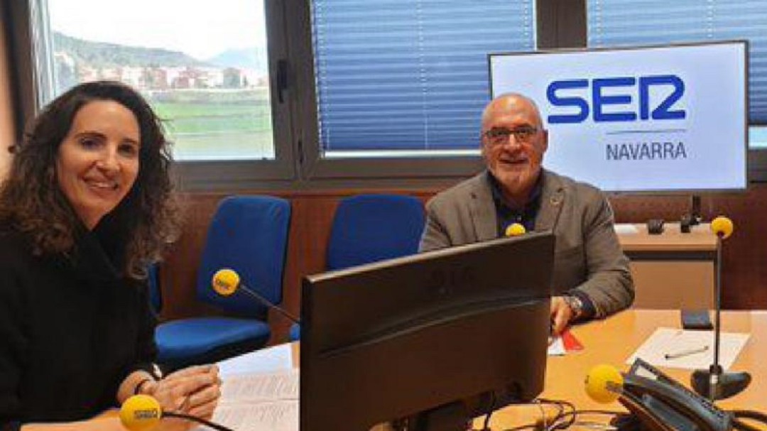 El Gobierno de Navarra advierte de errores en la fabricación de pantallas de protección en impresoras 3D