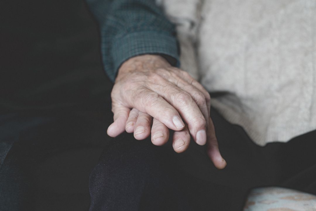 En la Comunitat Valenciana hay un total de 334 residencias de ancianos (foto de archivo) En la Comunitat Valenciana hay un total de 334 residencias de ancianos (foto de archivo)