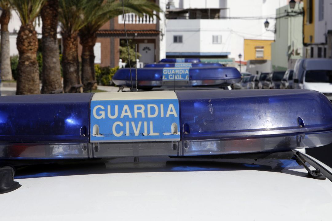 La Guardia Civil investiga los posibles delitos vía telefónica relacionados con la crisis del coronavirus La Guardia Civil investiga los posibles delitos vía telefónica relacionados con la crisis del coronavirus