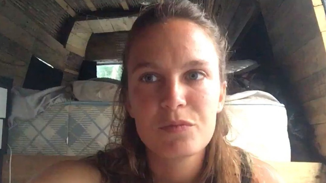 Raquel, atrapada en Australia : "Vivimos una incertidumbre total"