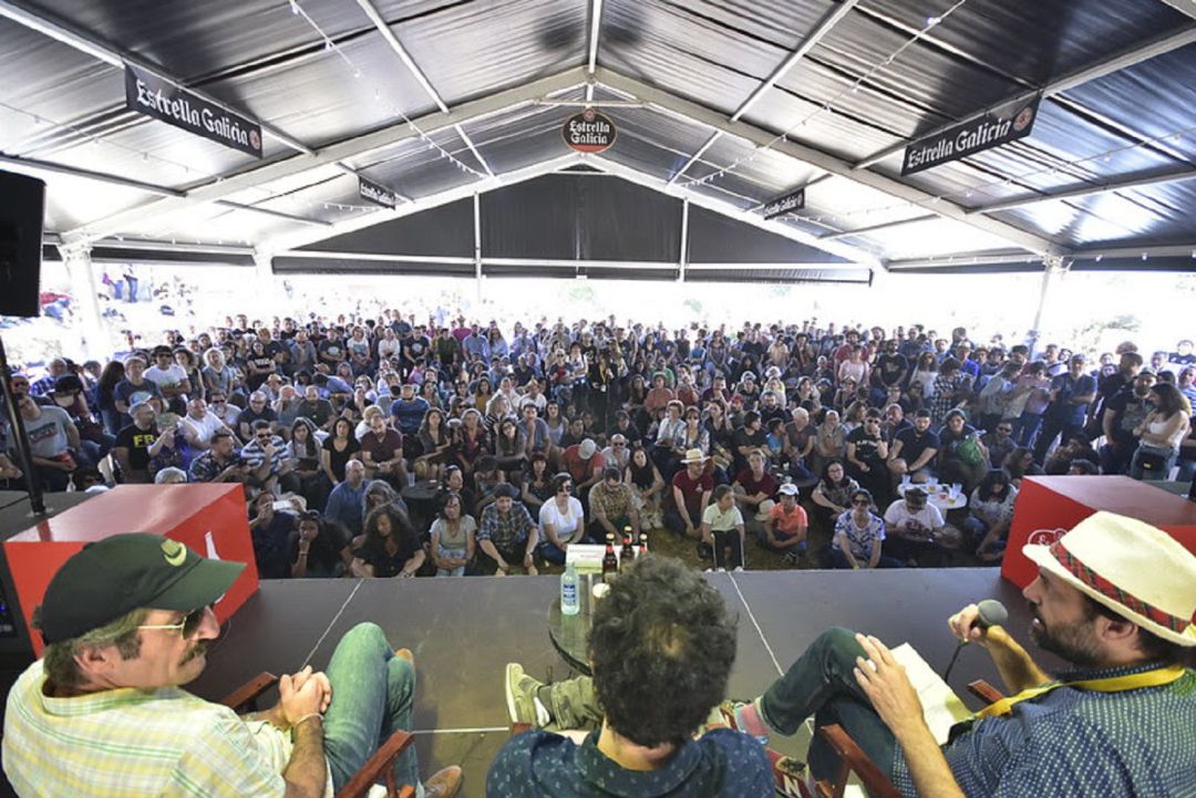 Imagen de la edición de 2019 Imagen de la edición de 2019