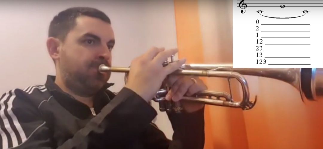 Juan Moreno es profesor de la Escuela Municipal de Música Dionisio Aguado de Fuenlabrada Juan Moreno es profesor de la Escuela Municipal de Música Dionisio Aguado de Fuenlabrada