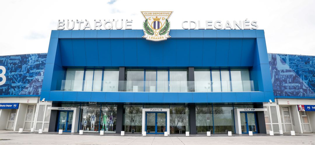 El club ha donado una primera cantidad de 200.000 euros a través de su fundación El club ha donado una primera cantidad de 200.000 euros a través de su fundación