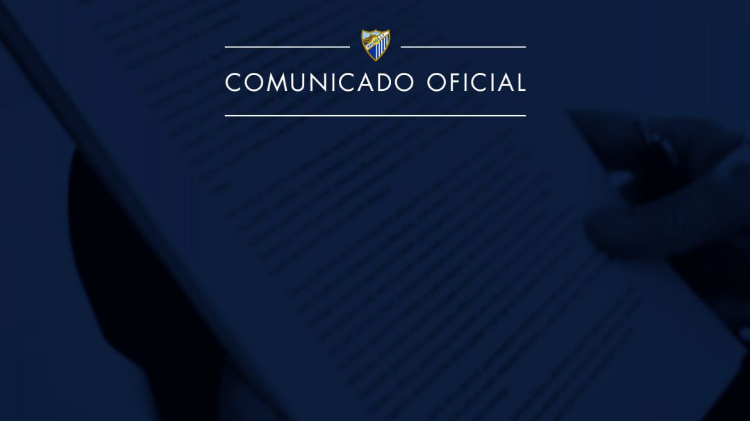 Málaga C.F. Málaga C.F.