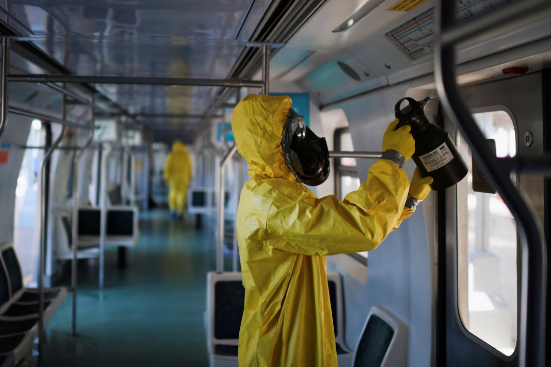 Coronavirus: cuatro datos y sonidos imprescindibles en el 12 día de confinamiento en España Coronavirus: cuatro datos y sonidos imprescindibles en el 12 día de confinamiento en España
