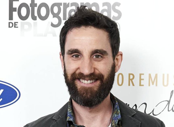 Dani Rovira