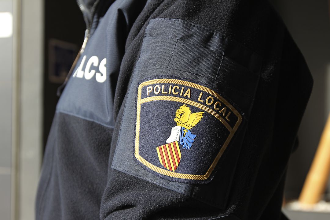 Policía Local de Castelló Policía Local de Castelló